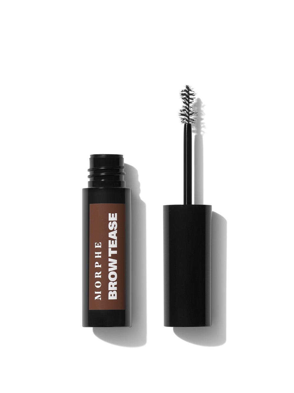 Morphe Brow Tease Tinted Brow Gel - Mocha